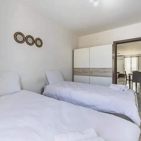 Budget In Msida By Sf Homes * Ta San Gwakkin