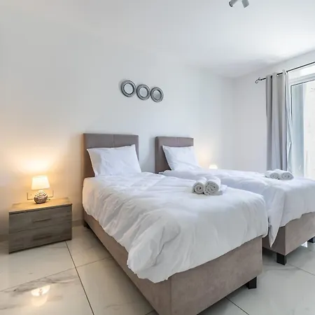 Budget In Msida By Sf Homes