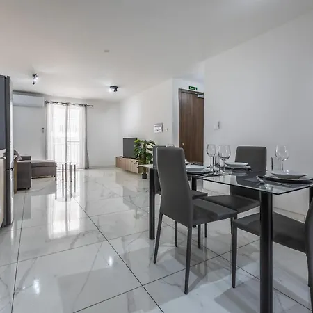 Budget In Msida By Sf Homes * Ta San Gwakkin