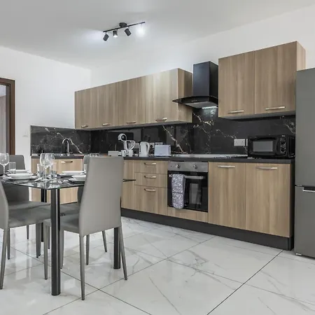 Budget In Msida By Sf Homes *
