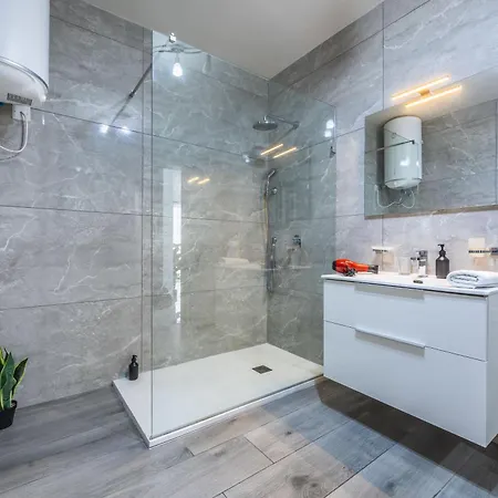 Apartment Budget In Msida By Sf Homes
