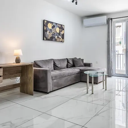 Apartment Budget In Msida By Sf Homes